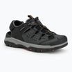 Sandały męskie SKECHERS Tresmen Menard black