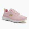 Buty damskie SKECHERS Flex Appeal 5.0 New Path pink
