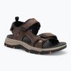 Sandały męskie SKECHERS Prewitt Rigdon brown