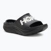 Klapki HOKA Ora Athletic Slide black/white