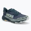 Buty do biegania męskie HOKA Speedgoat 6 GTX blue twilight/druzy