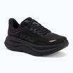 Buty do biegania męskie HOKA Bondi 9 black/black