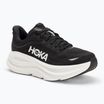 Buty do biegania męskie HOKA Bondi 9 black/white