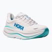 Buty do biegania męskie HOKA Bondi 9 white/hoka blue
