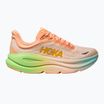 Buty do biegania damskie HOKA Bondi 9 frost/pale tangerine