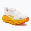 Buty do biegania damskie HOKA Bondi 9 frost/sunflower