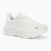 Buty do biegania damskie HOKA Bondi 9 white/white