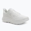 Buty do biegania męskie HOKA Clifton 10 white/white