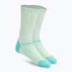Skarpety HOKA Clifton Crew Run mint fluornite