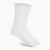 Skarpety HOKA Clifton Crew Run white