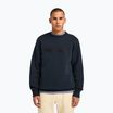 Bluza męska Timberland Embroidery Tonal Crew Neck dark sapphire