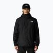 Kurtka przeciwdeszczowa męska The North Face Antora tnf black-npf