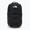 Plecak miejski The North Face Borealis 28 l black/black/npf