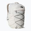 Plecak miejski dasmki The North Face Borealis 27 l gardenia white/tnf black/npf