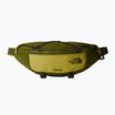 Saszetka nerka The North Face Terra Lumbar 3 l forest olive/yellow silt