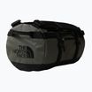 Torba podróżna The North Face Base Camp Duffel XS 31 l new taupe green/black/npf