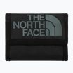 Portfel The North Face Base Camp Wallet black/npf