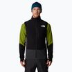 Bezrękawnik trekkingowy męski The North Face Elixir Hybrid Ventrix asphalt grey/black