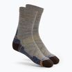 Skarpety Smartwool Hike Light Cushion Mid Crew chestnut