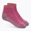 Skarpety Smartwool Hike Classic Edition Light Cushion 2nd Cut Ankle meadow mauve