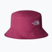 Kapelusz dziecięcy The North Face Kids Class V Rev Bucket cyber pink tnf