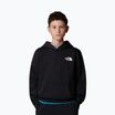 Bluza dziecięca The North Face Teen Simple Dome Hoodie tnf black