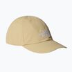 Czapka z daszkiem The North Face Horizon khaki stone