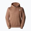 Bluza męska The North Face Simple Dome Hoodie latte