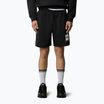 Spodenki trekkingowe męskie The North Face Box Nse Regular tnf black/tnf white