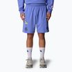 Spodenki The North Face Mountain Cleanup Relaxed virtual blue
