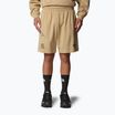 Spodenki The North Face Mountain Cleanup Relaxed khaki stone