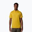 Koszulka polo męska The North Face Tanken Polo turmeric