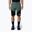 Spodenki trekkingowe męskie The North Face Felik Slim Tapered Short duck green/tnf black
