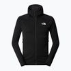 Bluza męska The North Face Bolt Polartec Hoodie tnf black