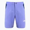 Spodenki trekkingowe damskie The North Face Felik Slim Tapered virtual blue/estate blue