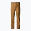 Spodnie męskie The North Face Limestone utility brown
