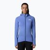 Bluza damska The North Face Bolt Polartec Hoodie virtual blue/estate blue