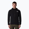 Bluza męska The North Face Nimble Hoodie tnf black