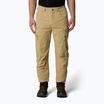 Spodnie trekkingowe męskie The North Face Exploration Reg Tapered khaki stone