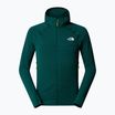 Bluza męska The North Face Bolt Polartec Hoodie deep nori