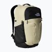 Plecak miejski The North Face Surge 31 l gravel/tnf black/npf