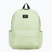 Plecak miejski Vans Old Skool Check 22 l shadow lime