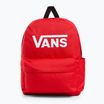 Plecak Vans Old Skool Print Backpack 22 l racing red
