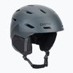 Kask narciarski Smith Mission matte slate stripes
