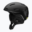 Kask narciarski Smith Accel MIPS matte black
