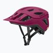 Kask rowerowy Smith Convoy MIPS matte huckleberry