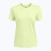 Koszulka treningowa damska Under Armour Tech Twist retro green/white