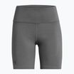 Spodenki treningowe damskie Under Armour Rival 7in Short castlerock/black