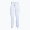 Spodnie damskie Under Armour Fleece Jogger UA Armour nimbus blue/black