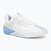 Buty treningowe damskie Under Armour TriBase Reign 6 white/horizon blue/morph green